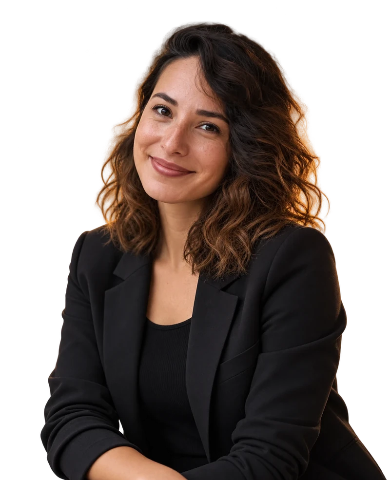 Isabelle, Marketing da Nucleous