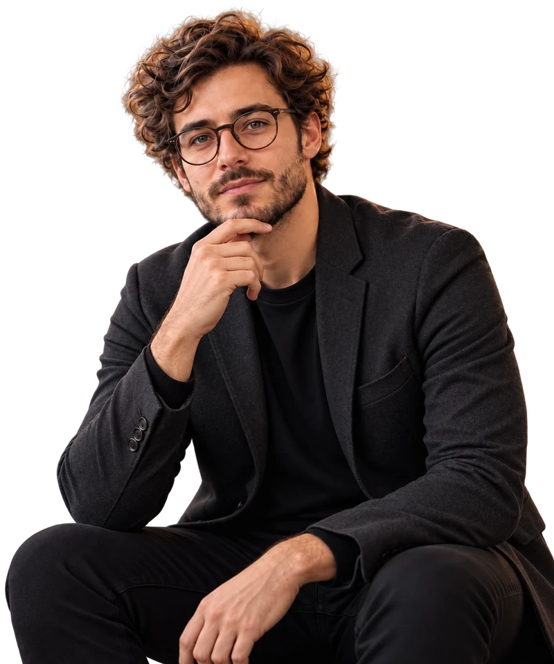 Miguel, Desenvolvimento da Nucleous